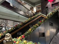 -川旺角川粤融合菜•海景餐厅(星海广场店)