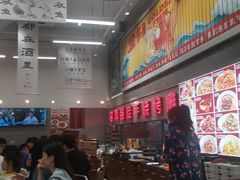 -金多鱼大排档·烤鱼·烧烤·宵夜(江南水都店)
