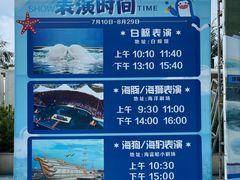 -秦皇岛乐岛海洋王国