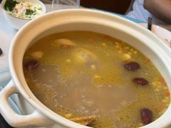 -凯宾斯基大酒店·三楼御龙轩中餐厅