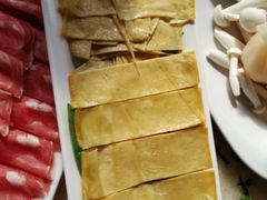 -福寿斋·老北京铜锅涮肉·烤鸭(顺义总店)