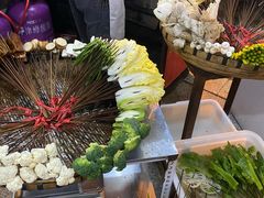 -厕所串串(文殊院店)