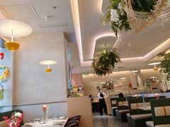 -Aqua Oasis 水天堂(太湖中心mall店)