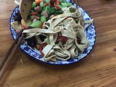 -尤素福东举院饺子馆