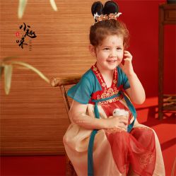 点击看大图 -爱你宝贝儿童摄影(西湖云端店)