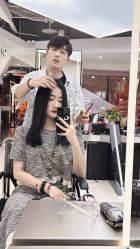 -FINE HAIR 烫染专业设计