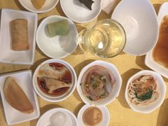 -龙抄手(春熙路总店)