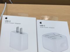 -Apple 零售店(Canton Road)