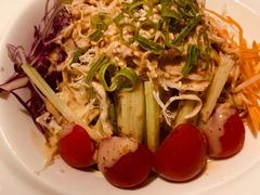 -青叶日式料理(飘亮阳光广场店)