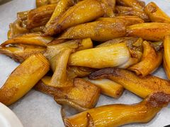 -轩记海鲜餐厅·四十五年老字号·经典粤菜(西区彩虹店)