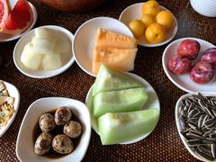 -品茗轩茶楼(江川路店)