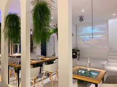 -春树下·树屋花房西餐厅(罍街AS1980店)