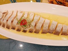 -御沪沪味园.融合菜.海鲜(斜土路店)