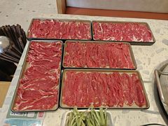 -小城牛事·鲜牛肉火锅(万达店)