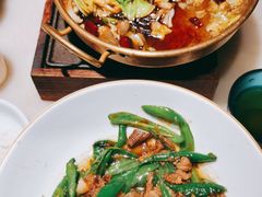 -佬麻雀·剁椒鱼头(京基KK One店)