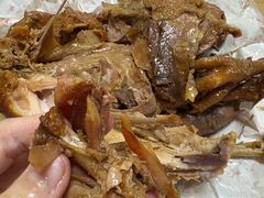 -小李烧鸡(西北角总店)