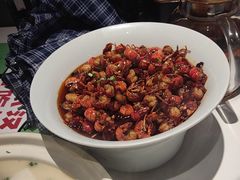 -鑫小城故事·藕汤·家常菜(台北一路总店)