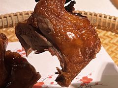 -老伙记海鲜码头(北滘店)