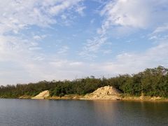 -渔岛海洋度假区