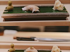-鮨一日本料理(大中华店)
