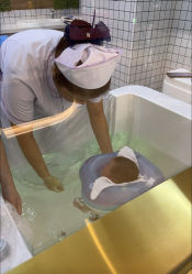 -禧贝阁母婴呵护中心(市图书馆店)