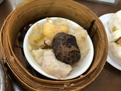 棉花鸡-香港蓮香樓(中環店)