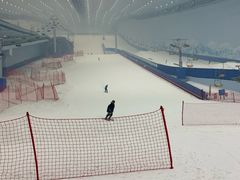 -哈尔滨热雪奇迹