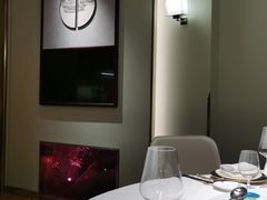 包厢-俏江南天津时尚曲艺主题餐厅(马场道店)