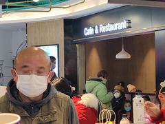 -裕兴旺老上海特色里脊肉(云瑞邻里中心店)