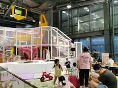 -萨卡屋亲子乐园·餐厅(龙山万物工场店)