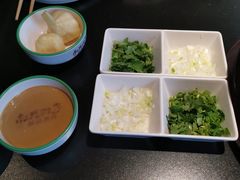 -南门四季铜锅涮肉(大屯·北苑店)