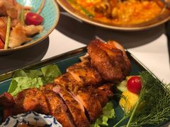 -BetterThai 泰加(苏州中心店)