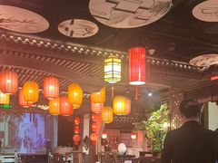 -徽镇小厨·经典徽菜(十里河店)