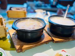 -粤点越有·茶点·粤菜(樵岭国际店)