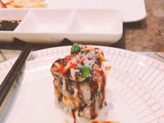 -雅玛花式铁板烧(国宏宾馆店)