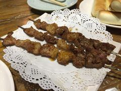 -蒙亨·手把肉·蒙古包文化主题餐厅(天恒广场店)