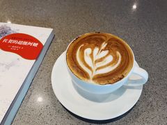 -半山腰·云南菜(侨福芳草地店)
