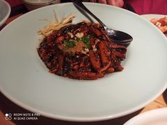 -鱼食饭稻·苏浙土菜17年老馆子(平江路店)