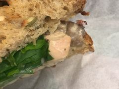 -BAKER&SPICE(国金中心商场店)