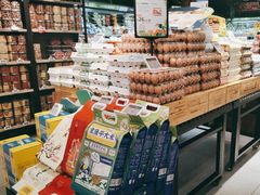 -blt精品超市(北京银座店)