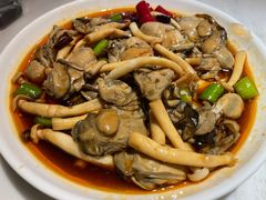 -日丰园海肠水饺·老字号大连海鲜(和平广场店)