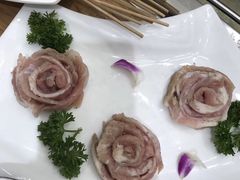 -草原塞蛮羊火锅城(港湾店)