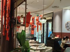 -必胜客(华邦银泰店)