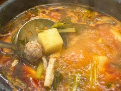 -笔记安顺夺夺粉火锅