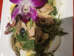 -申德勒加油站餐厅(三里屯北小街店)