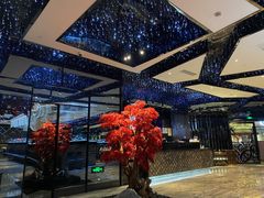 -红辣椒·川菜·火锅(科华路店)