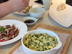 -船歌·鱼水饺青岛菜(金狮广场店)