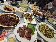 -萍香大厨·葱烧大鱼头(解放北路店)