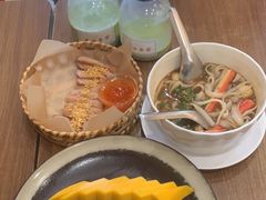-曼谷食堂·泰国家庭料理