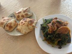 烤包子5个-维吾尔餐厅(宜山路店)